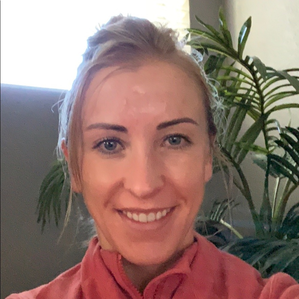 Meet your Posher, Lindsay